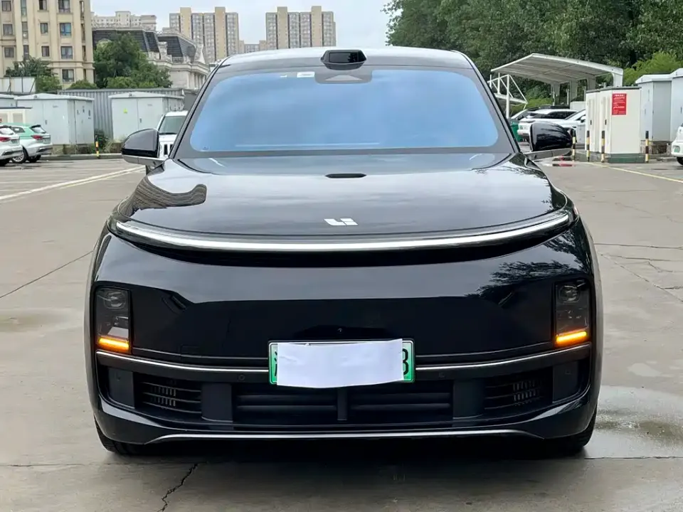 Li Li L9