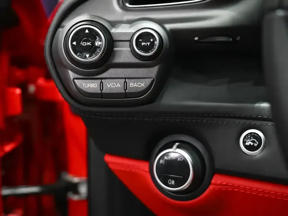 Ferrari 488