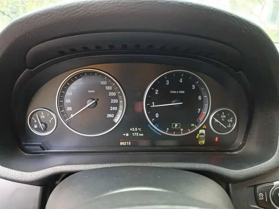 BMW X3 (Import)