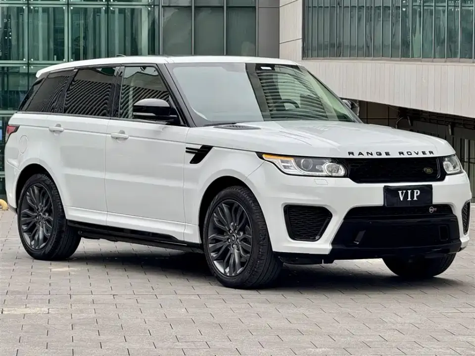 Land Rover Sport