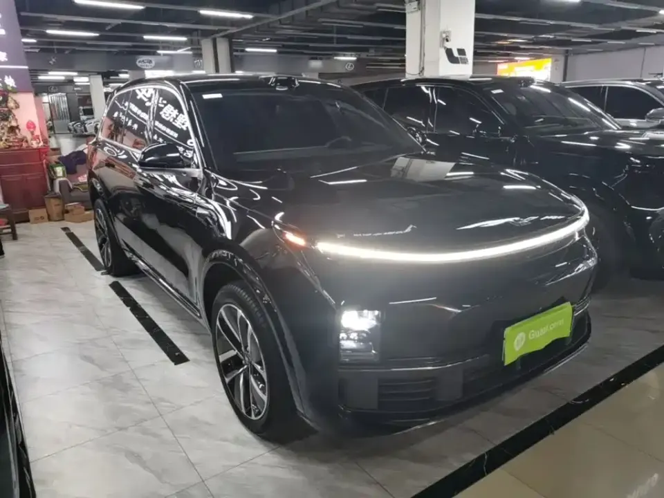 Li Li L9