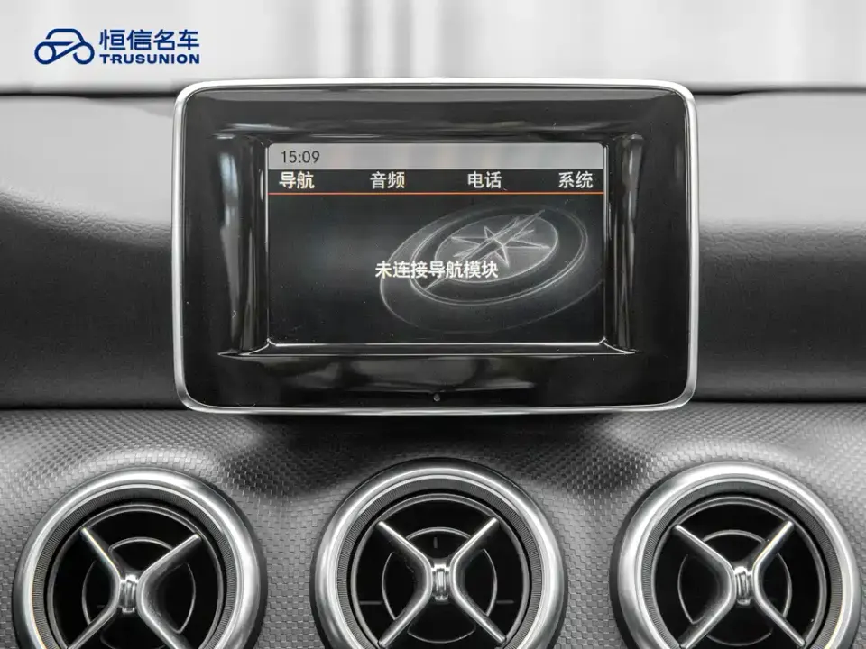 Mercedes-Benz A-Class (Import)