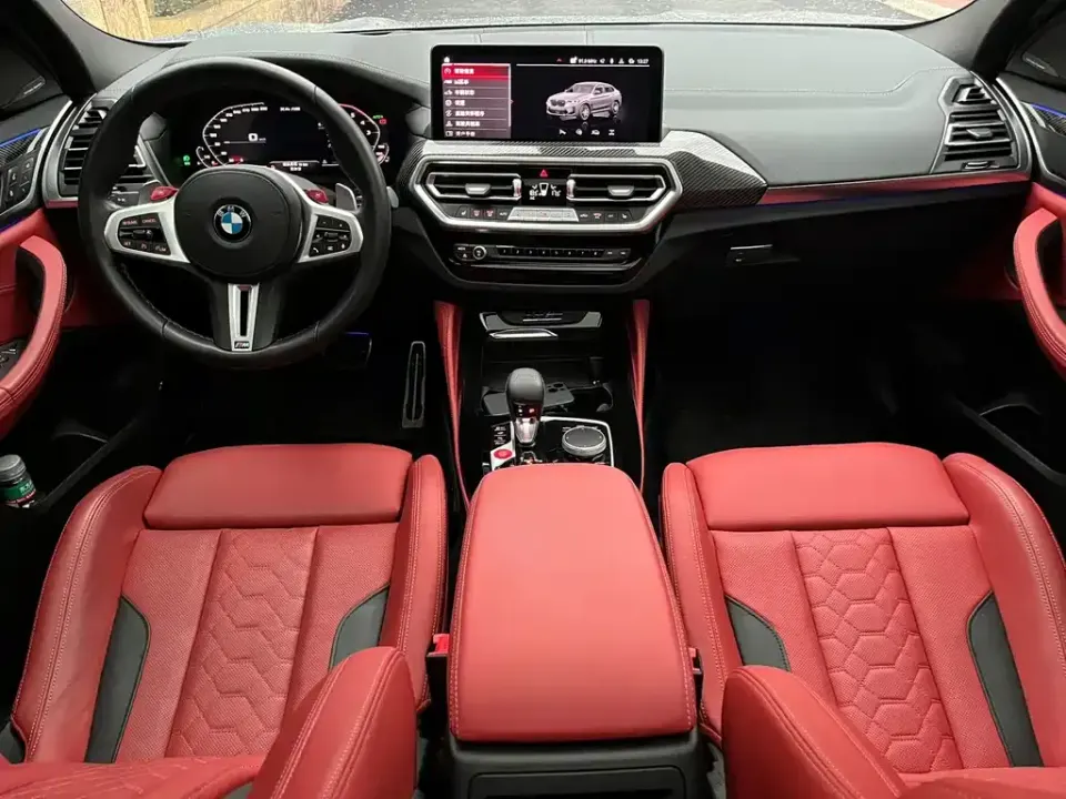 BMW X4 M