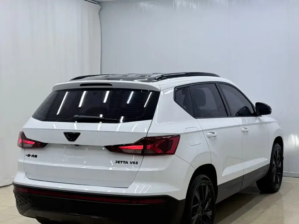Jetta VS5