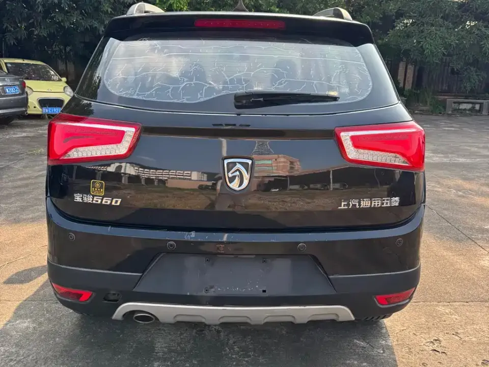 Baojun 560