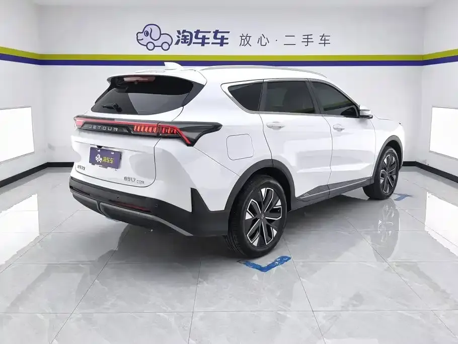 Shanhai Shanhai L7