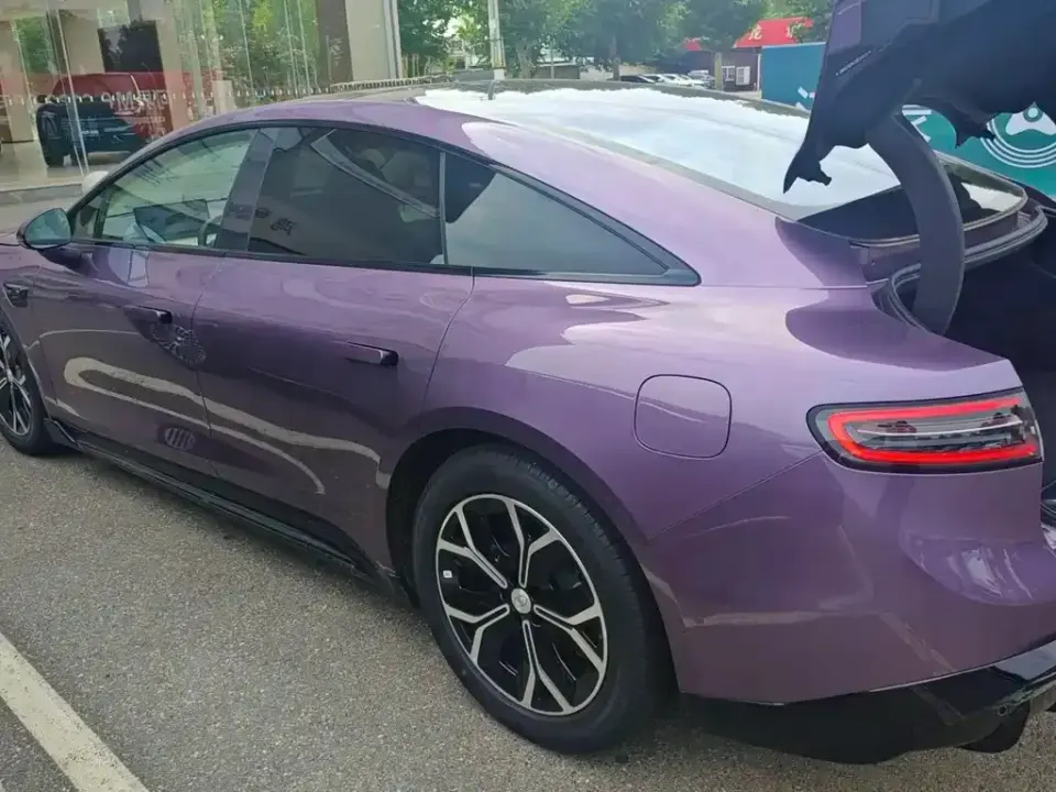 Zhijie Zhijie S7