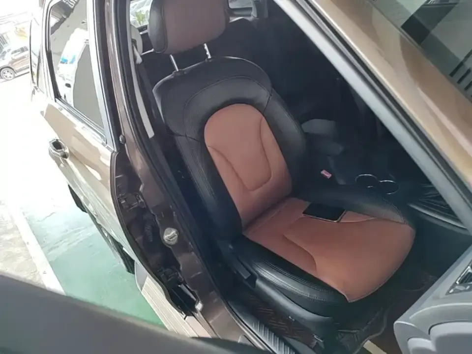Haima Haima S7