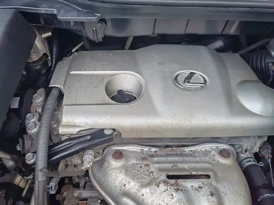 Lexus RX Classic