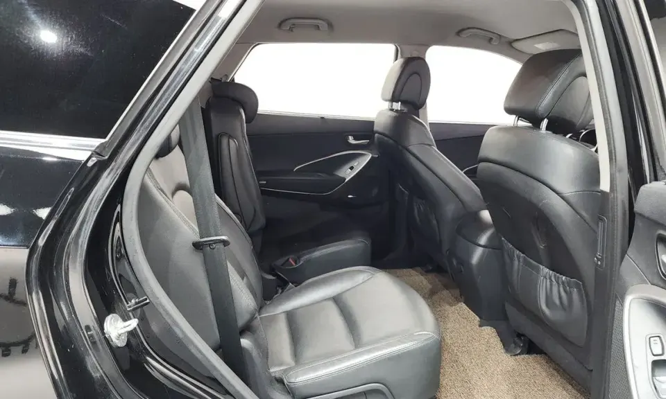Hyundai Maxcruz