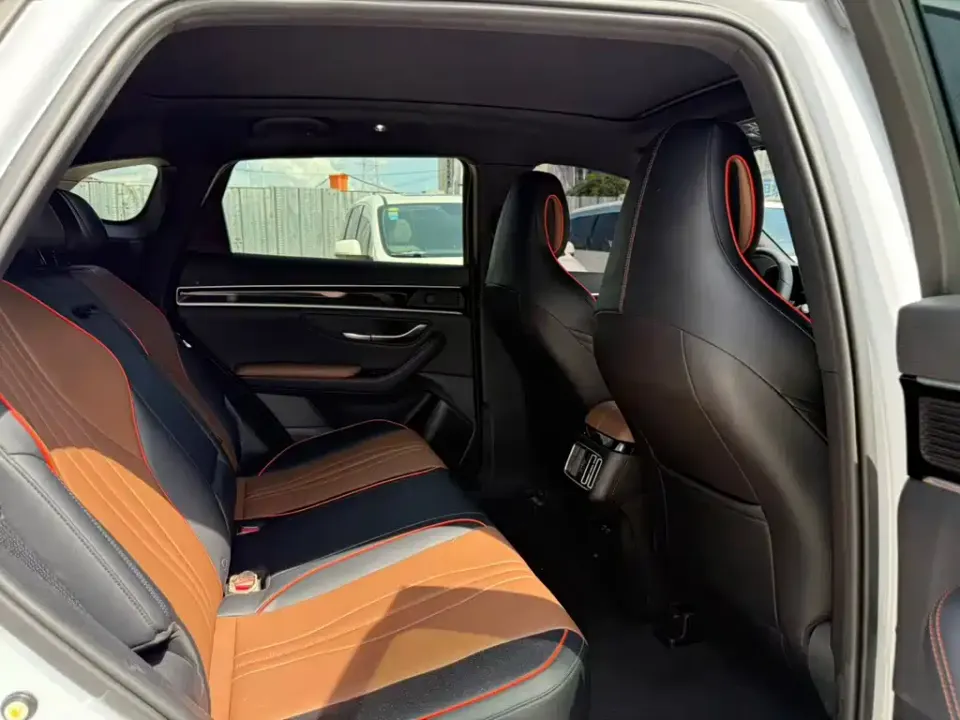 BYD PLUS