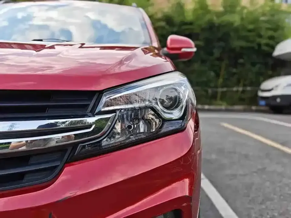 Fengguang Fengguang S560