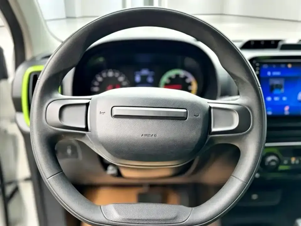 Roewe Clever