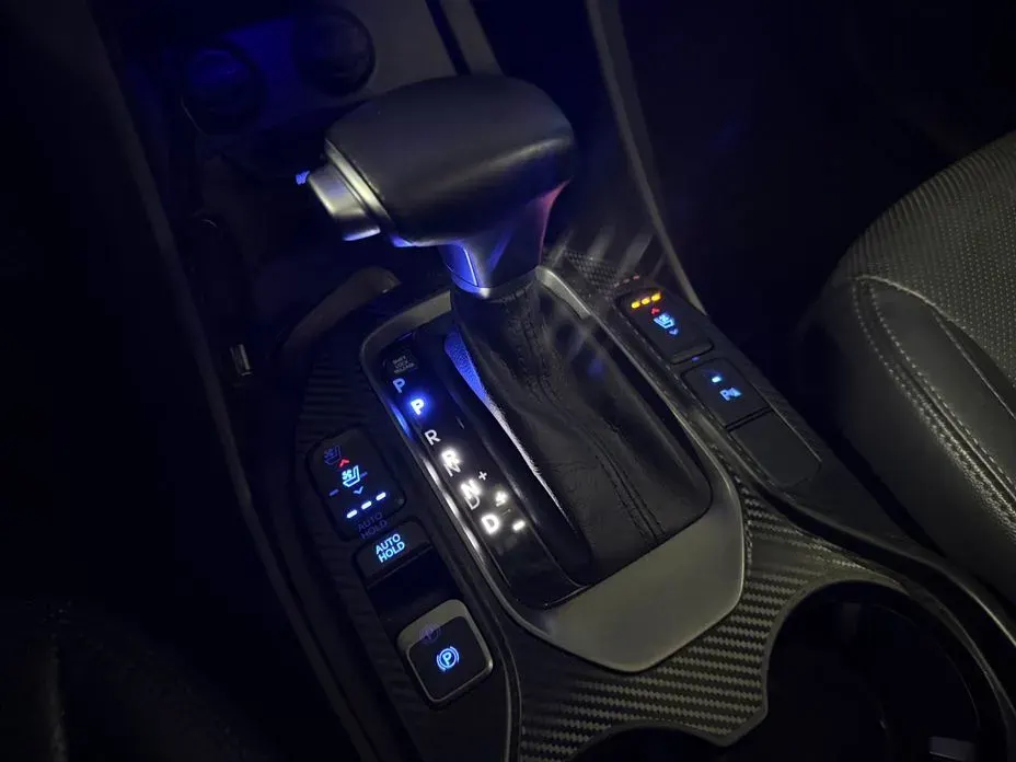 Hyundai Maxcruz