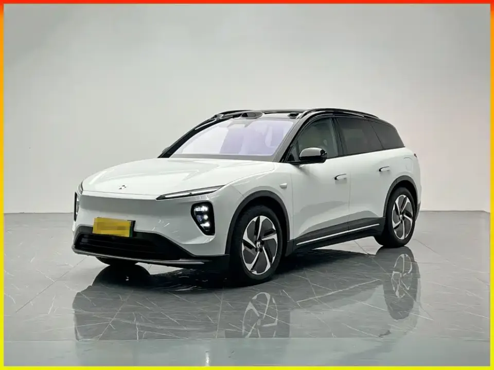 Nio ES6