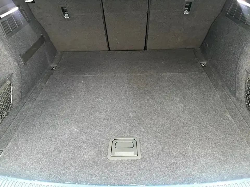 Audi Q5L Sportback