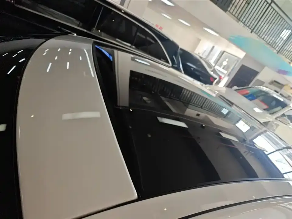Jaguar XEL