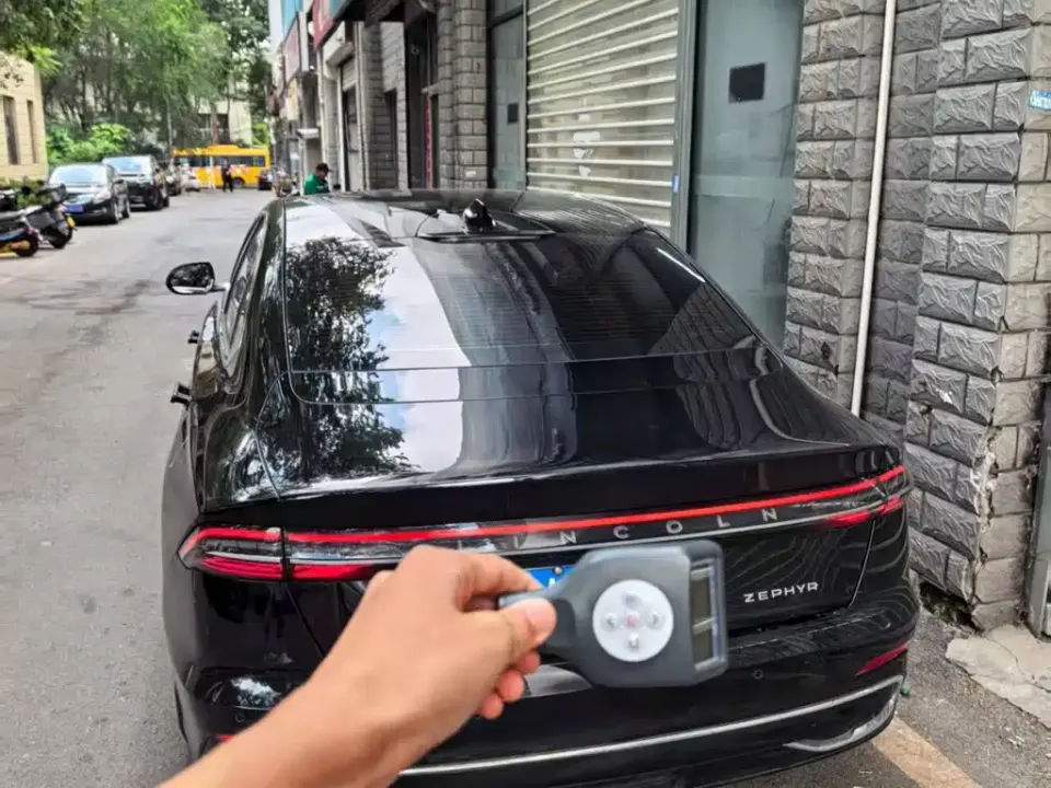 Lincoln Z