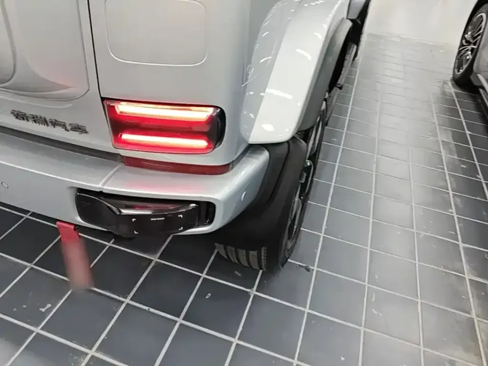 iCAR iCAR Super V23