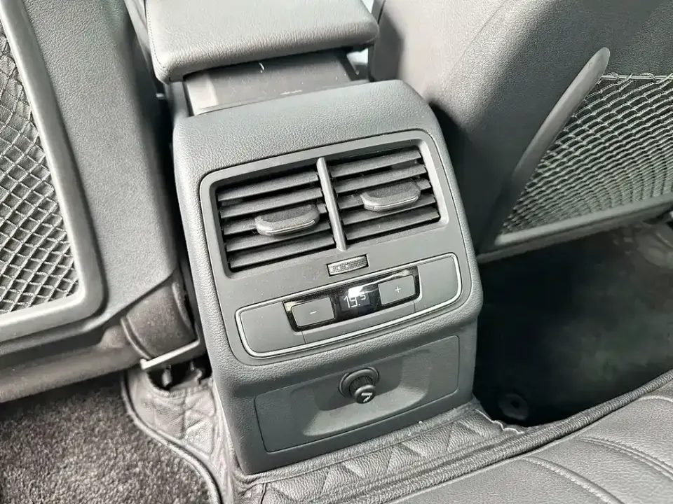 Audi A5 (Import)
