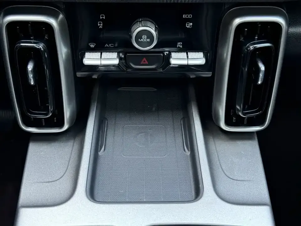 Haval Big Dog