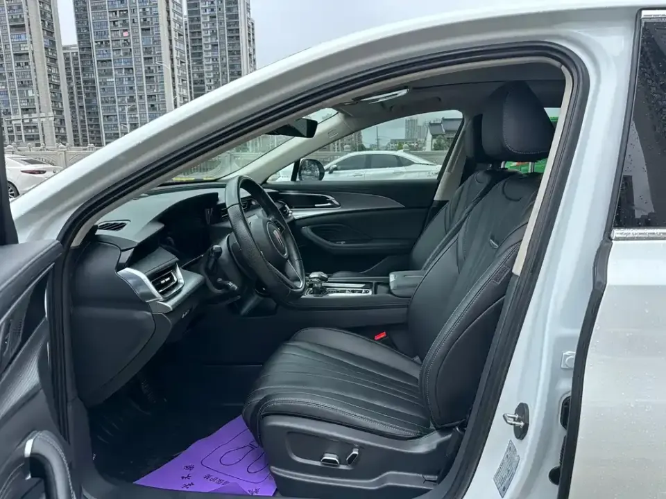 Hongqi Hongqi H5