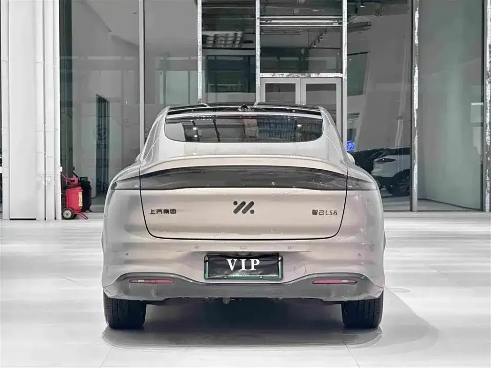 IM Motors IM LS6