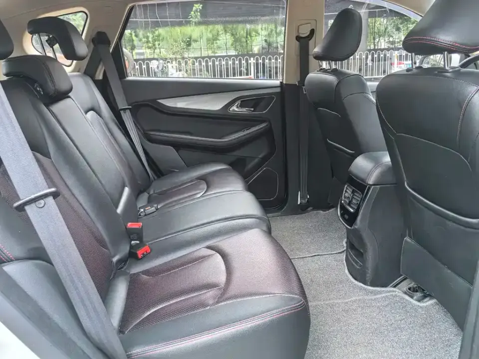 Baojun 560