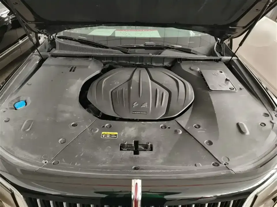Hongqi Hongqi H9