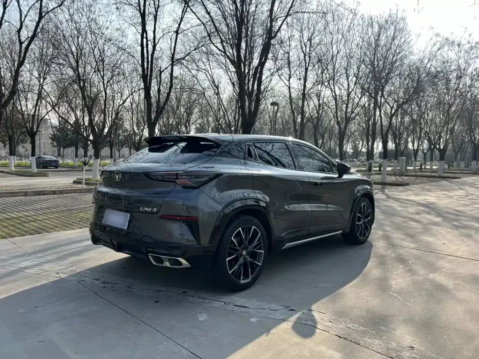 Changan UNI-T