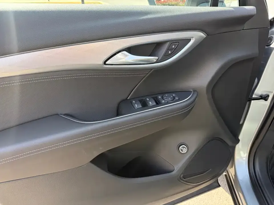 Buick Envision S