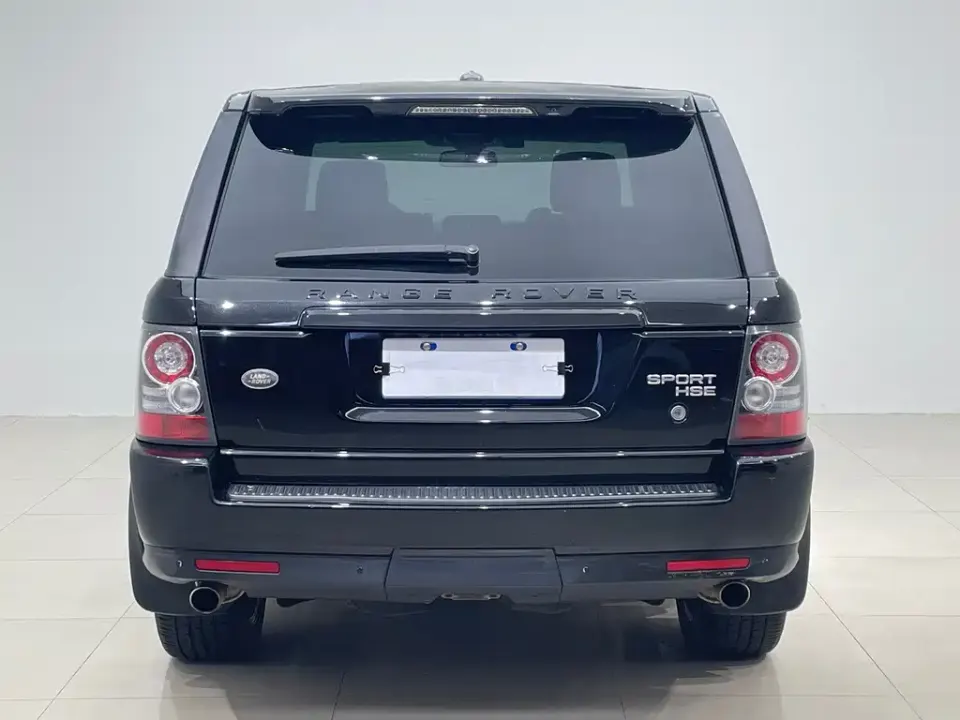 Land Rover Sport