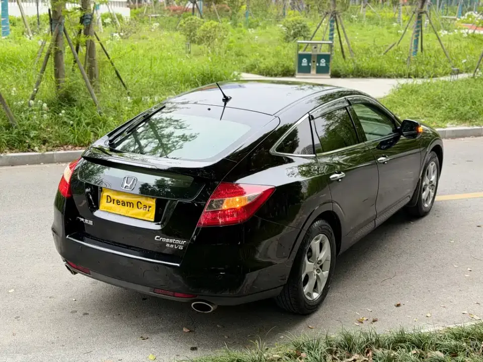 Honda Crosstour