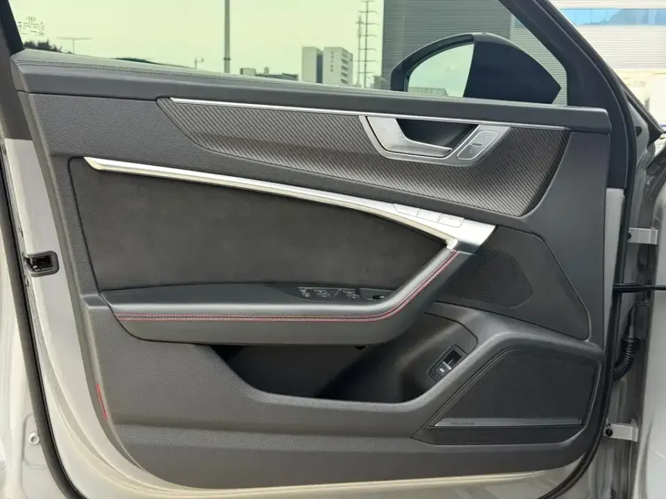 Audi RS 6