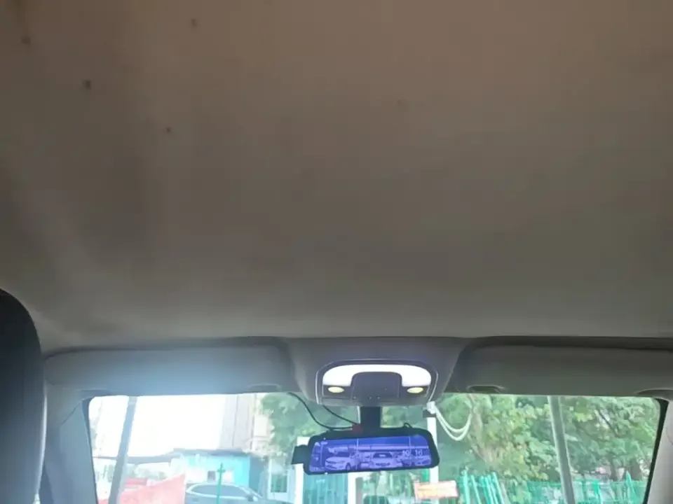 BYD Song