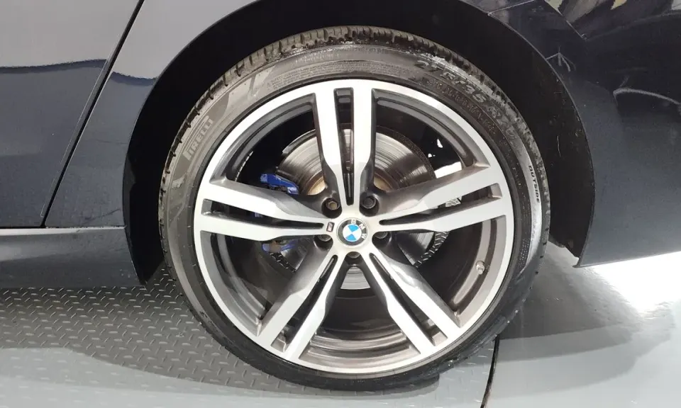 BMW Gran Turismo