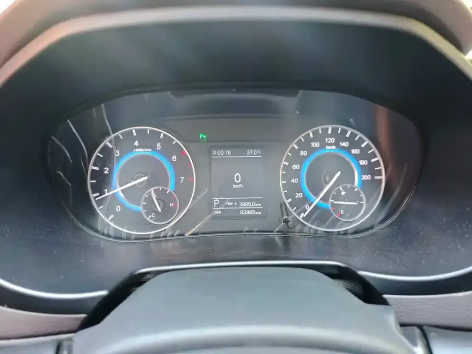 Fengguang Fengguang S560