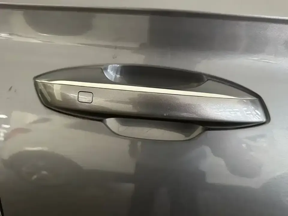 BYD PLUS