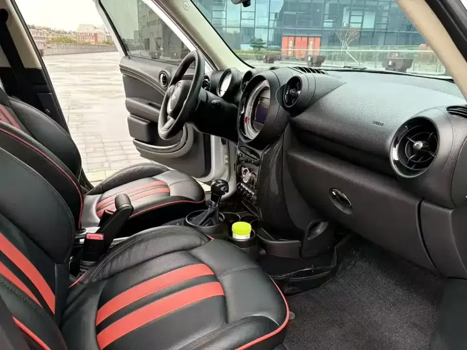 MINI Mini Countryman