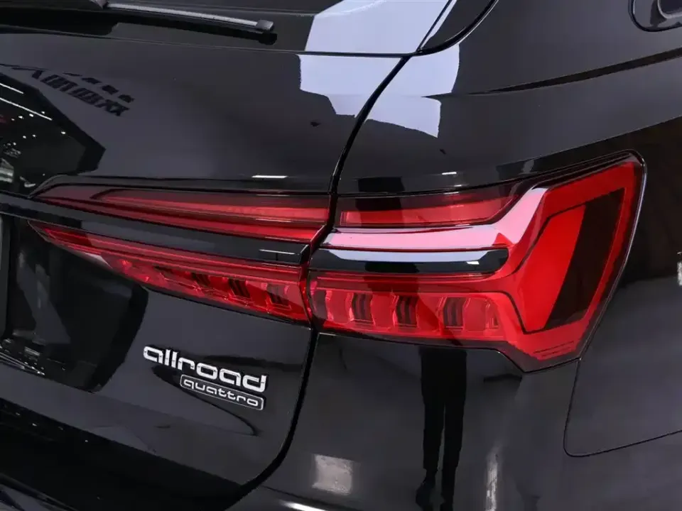 Audi A6 (Import)