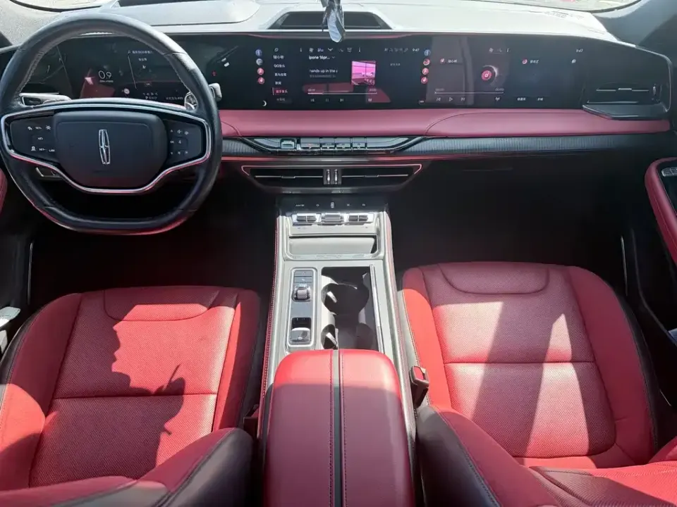 Lincoln Z
