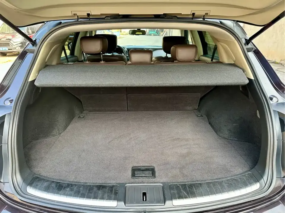 Infiniti FX