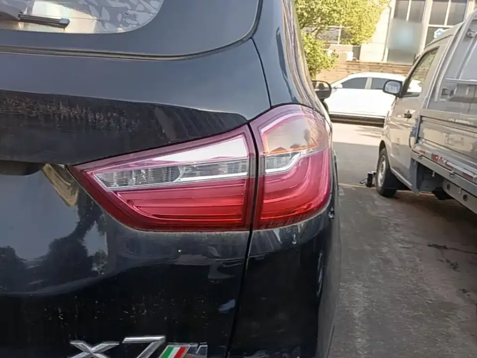 SWM SWM X7