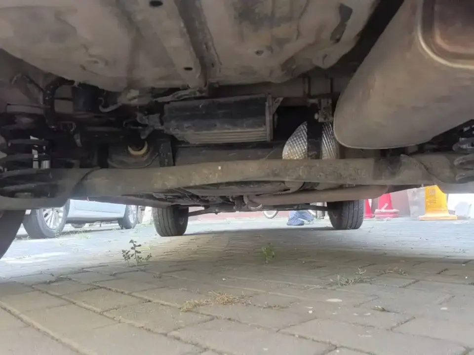 Changan CS35PLUS