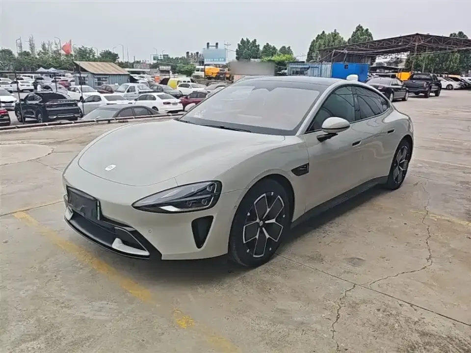 Xiaomi SU7