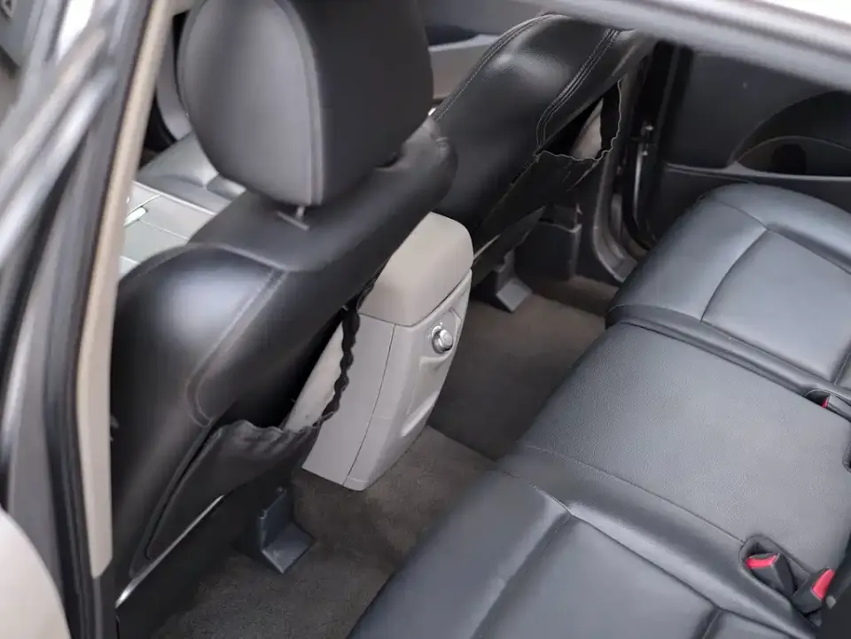 Subaru Tribeca