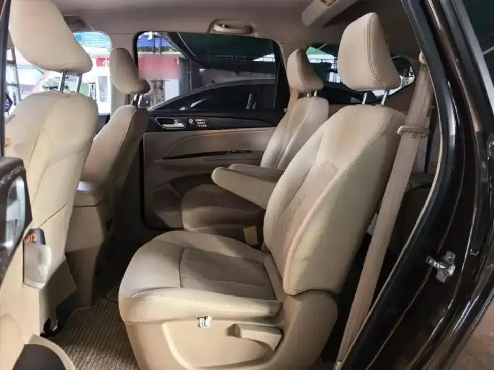 Baojun 730