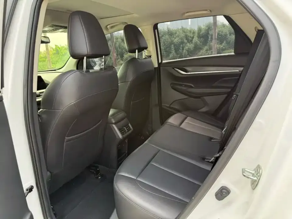 Changan CS55PLUS