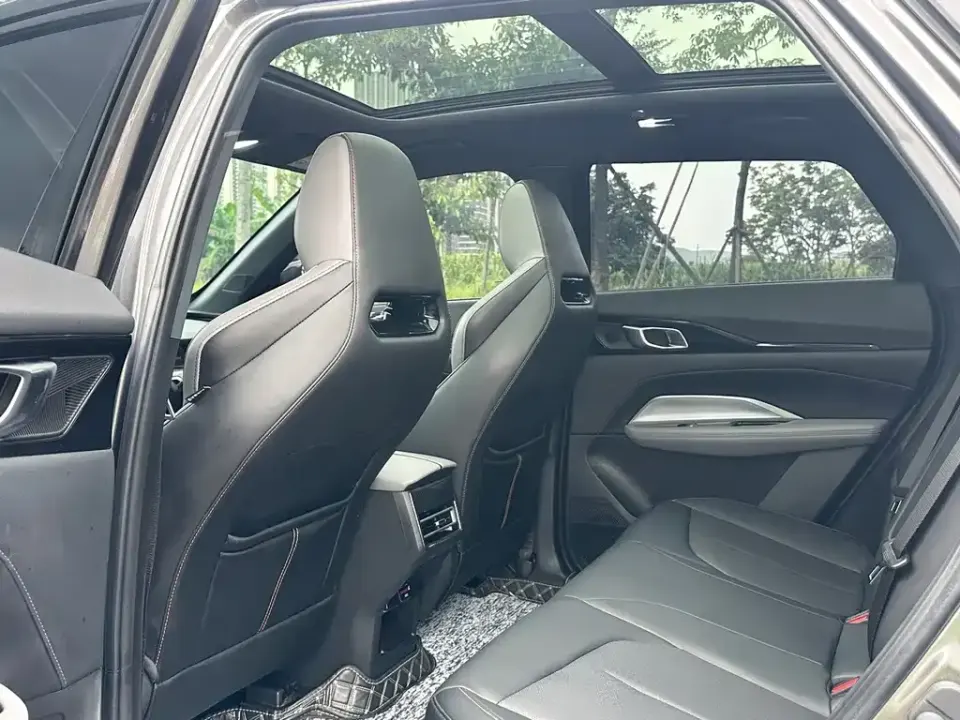 Oshan Oushang Z6