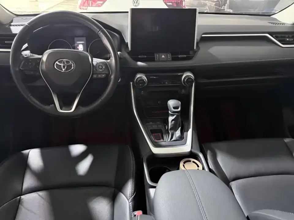 Toyota Wildlander